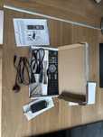 Tuner DVB -T/T2