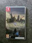 Hogwart legacy switch polska wersja raz użyta