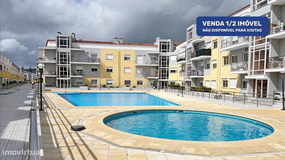 Apartamento em Alenquer, Carregado
