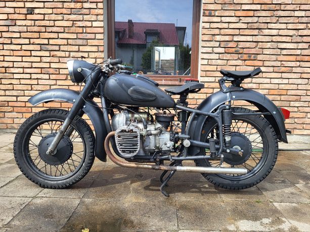 K 750 kmz mt mw M 72 dniepr ural imz