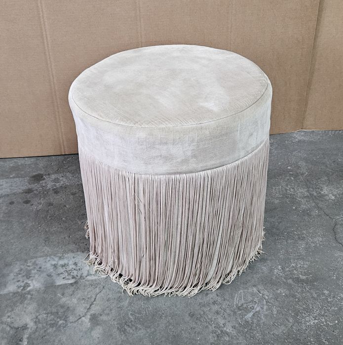 Pufa, puf, podnóżek