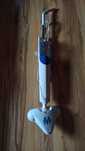 Mop parowy h2o steam cleaner