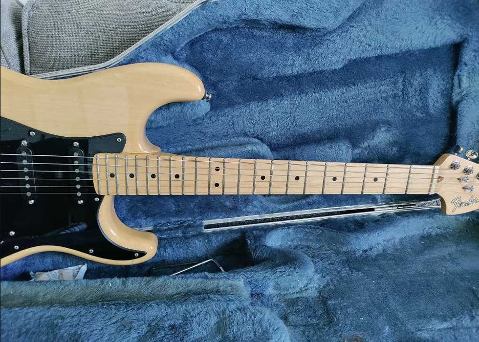 Fender Stratocaster Performer LTD Americana