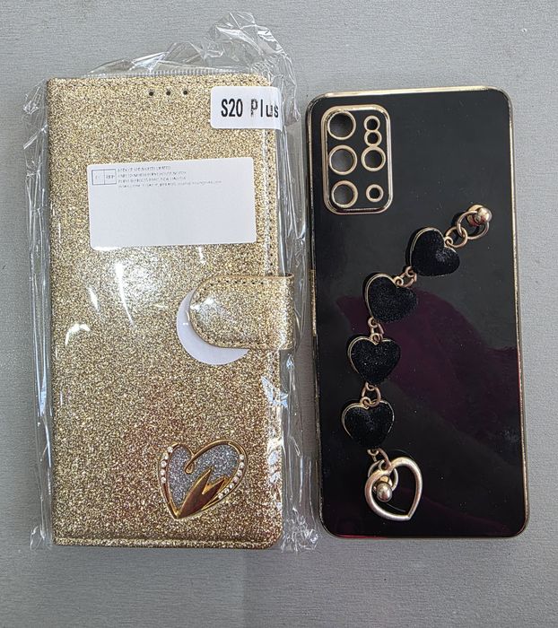 Etui samsung Galaxy S 20plus 20+ obudowa do telefonu case