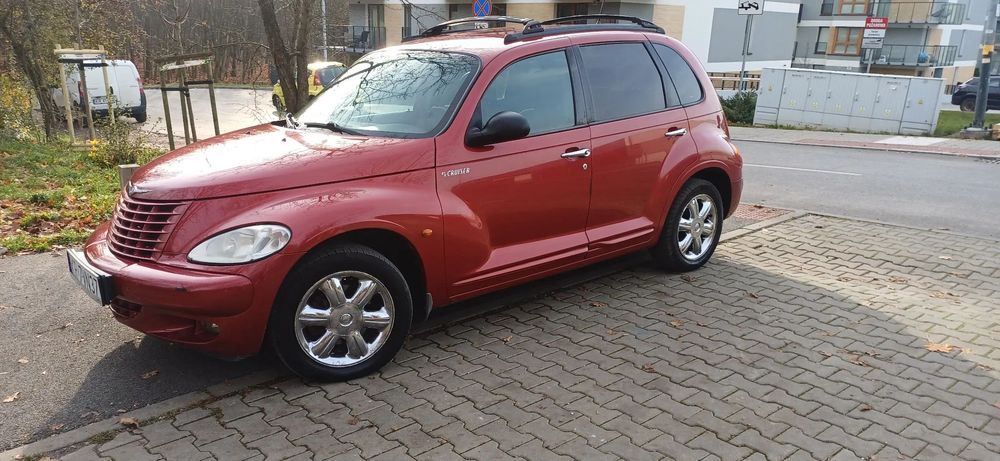 Chrysler PT Cruiser