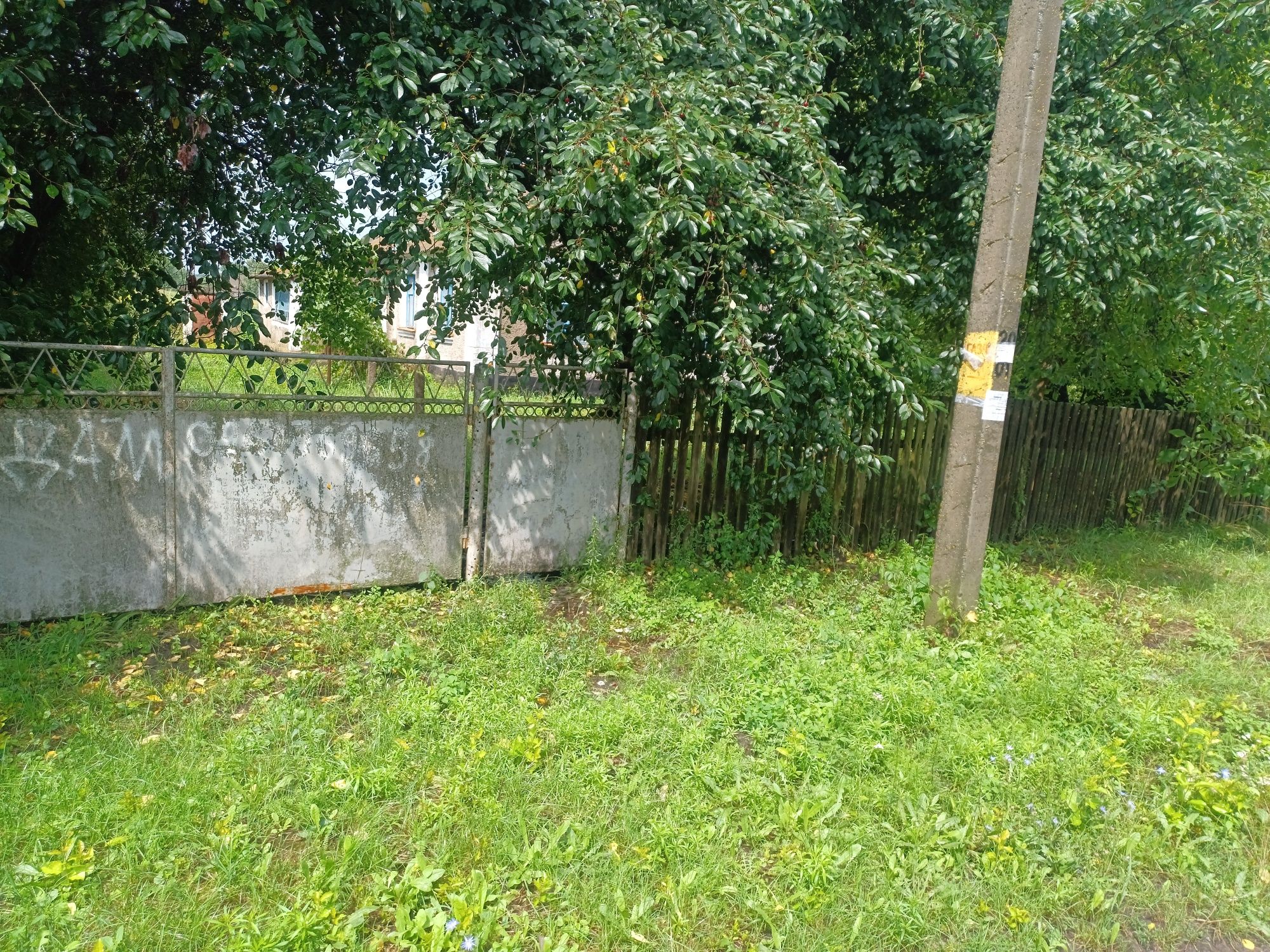 Продам будинок у с. Вільшанка
