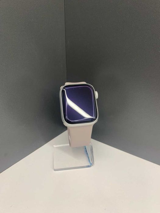 Apple Watch Series 8 41mm GPS, стан 9/10 + ГАРАНТІЯ 79356