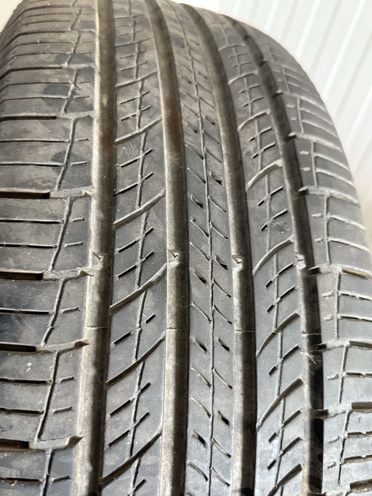 Jantes Range Rover Evoque ORIGINAIS - Pneus novos