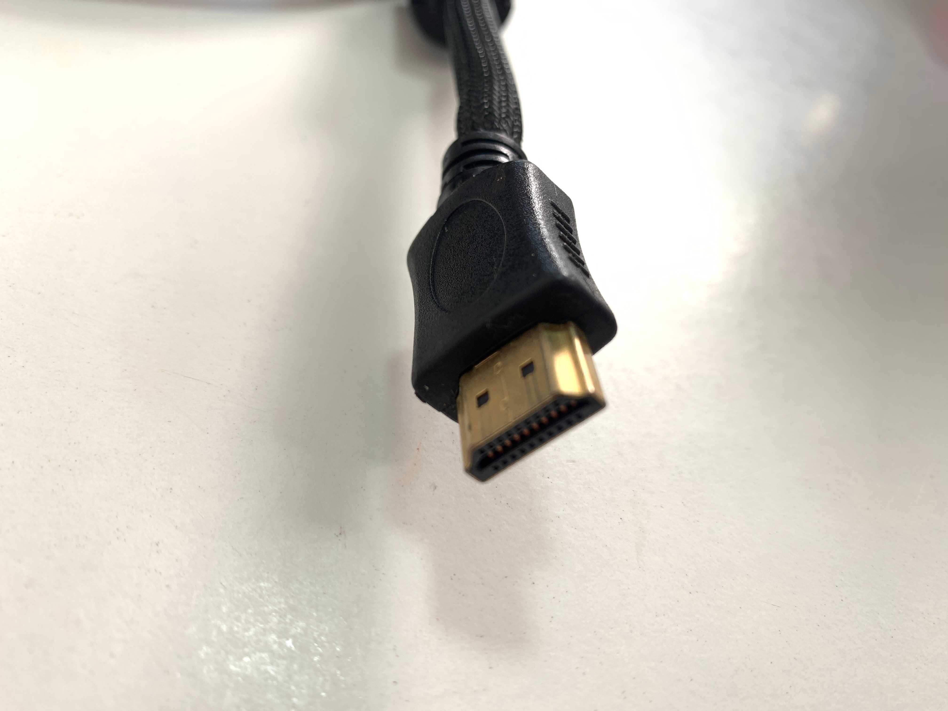 Cabo HDMI 4K 10metros (de qualidade).
