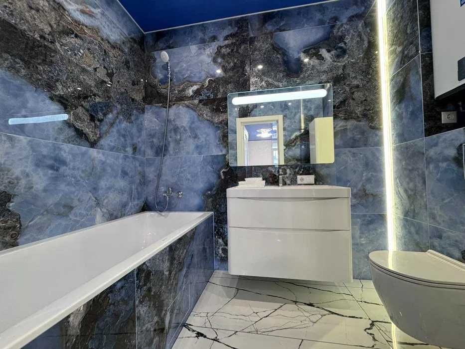 ‼️ТОП ЦІНА 2к З НОВИМ РЕМОНТОМ ЖК Республіка Respublika Республика KAN