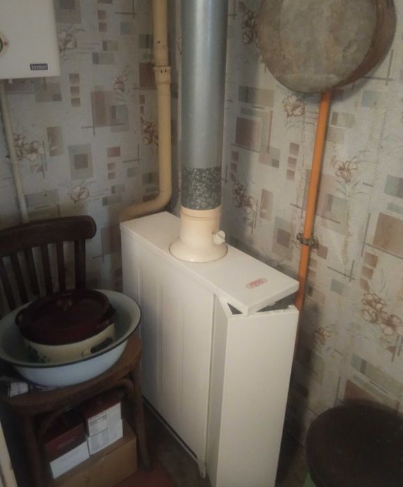 Продам дом Бурлачья Балка