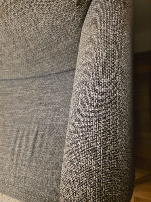 ÄPPLARYD, sofa IKEA dwuosobowa