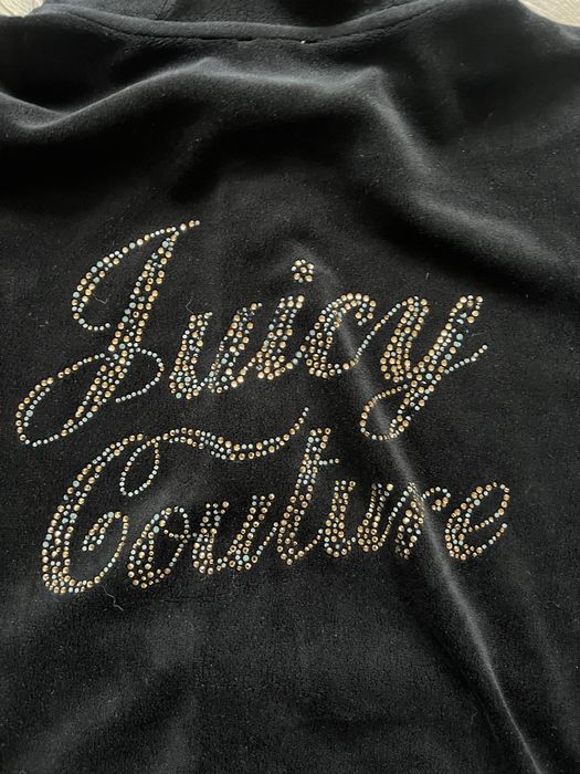 Зіп-худі Juicy Couture