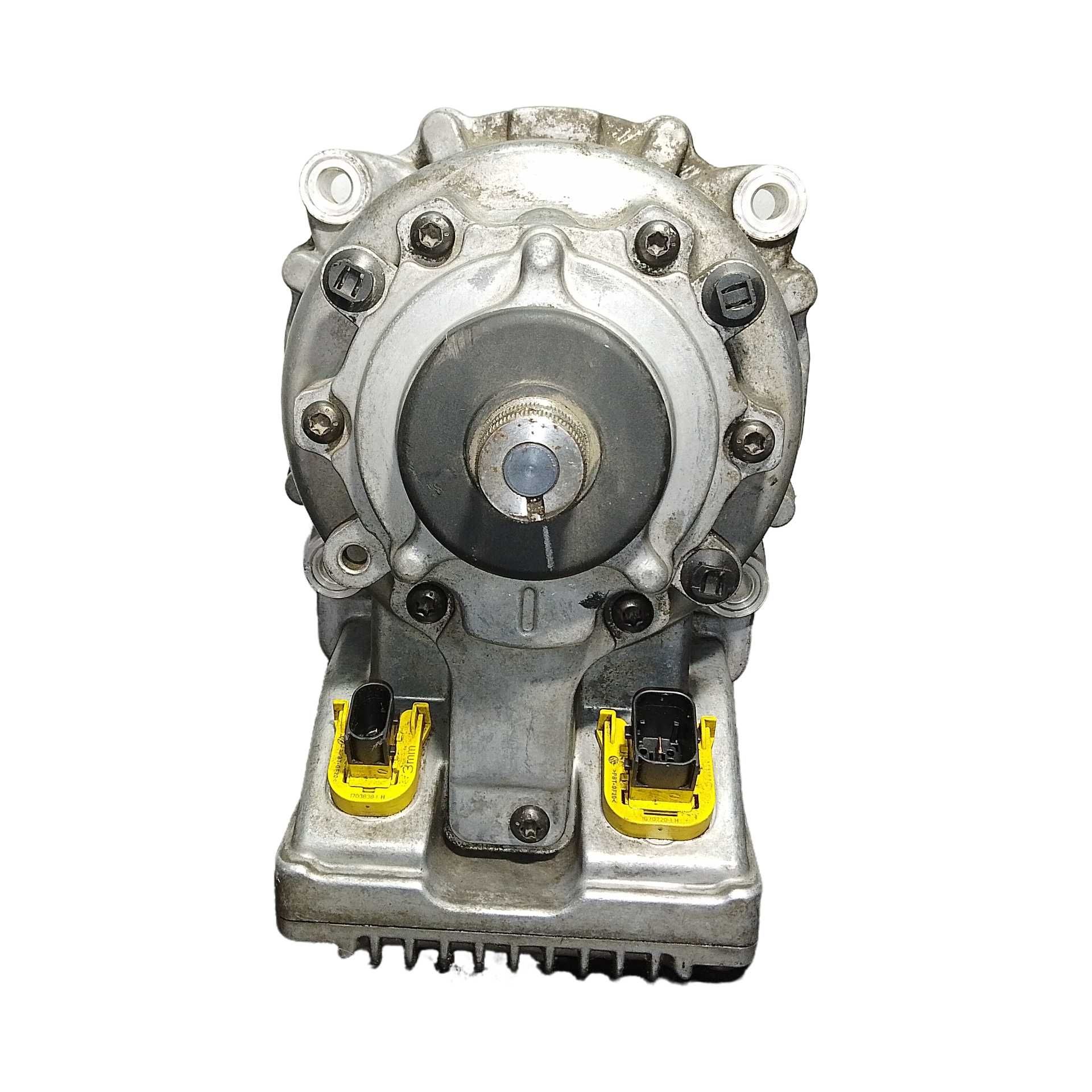 Wspomaganie elektryczne VOLVO