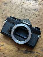 Máquina Fotográfica Olympus OM-1