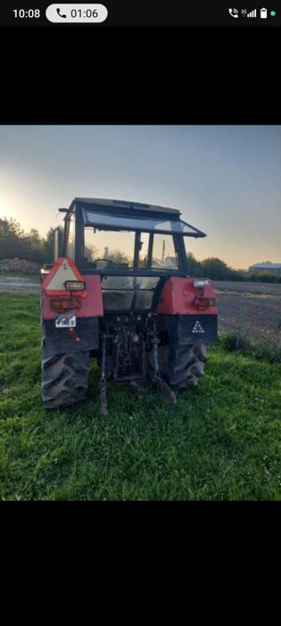 Ursus c-360 i 8011