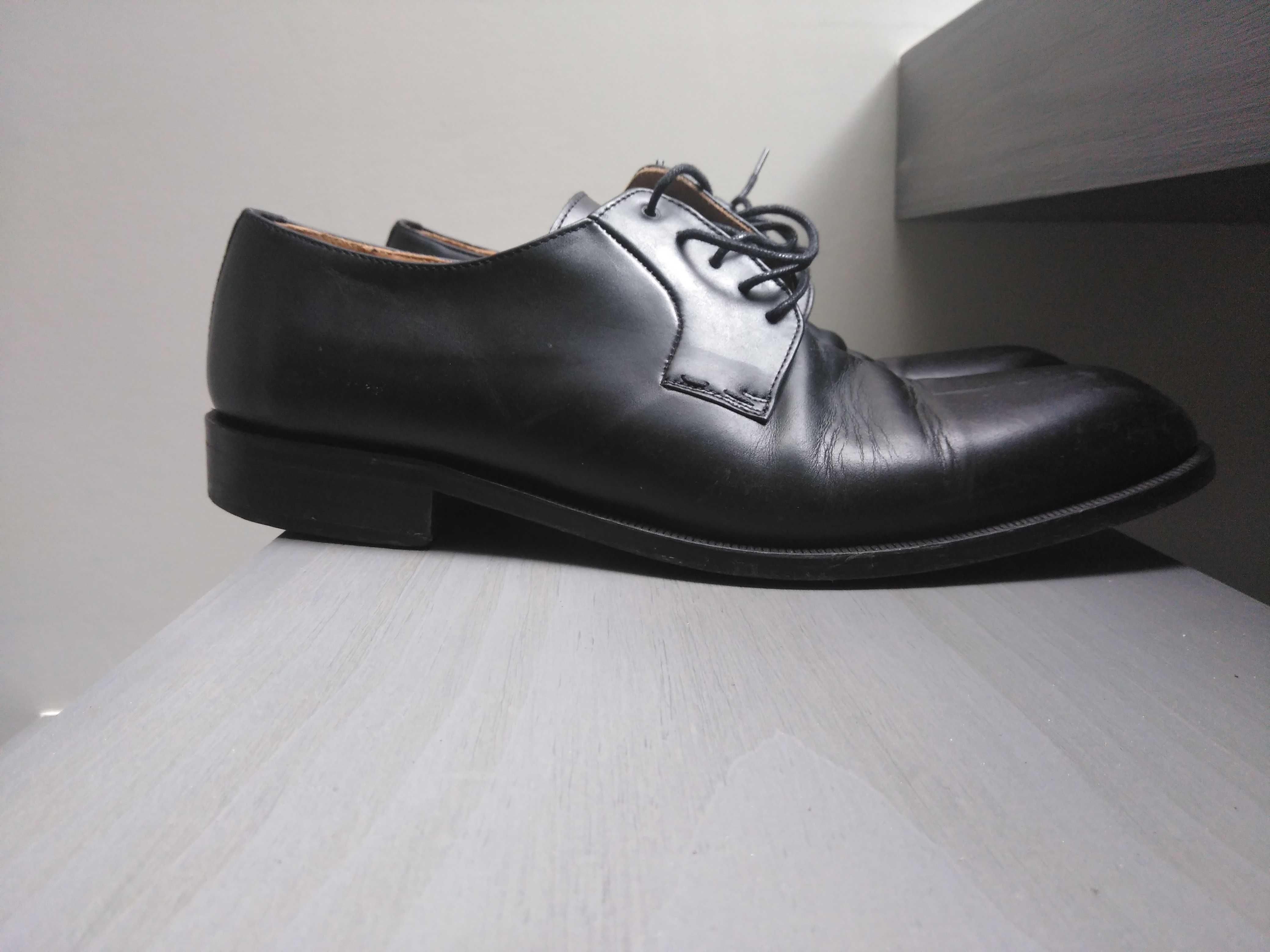 Sapatos classicos Bonette