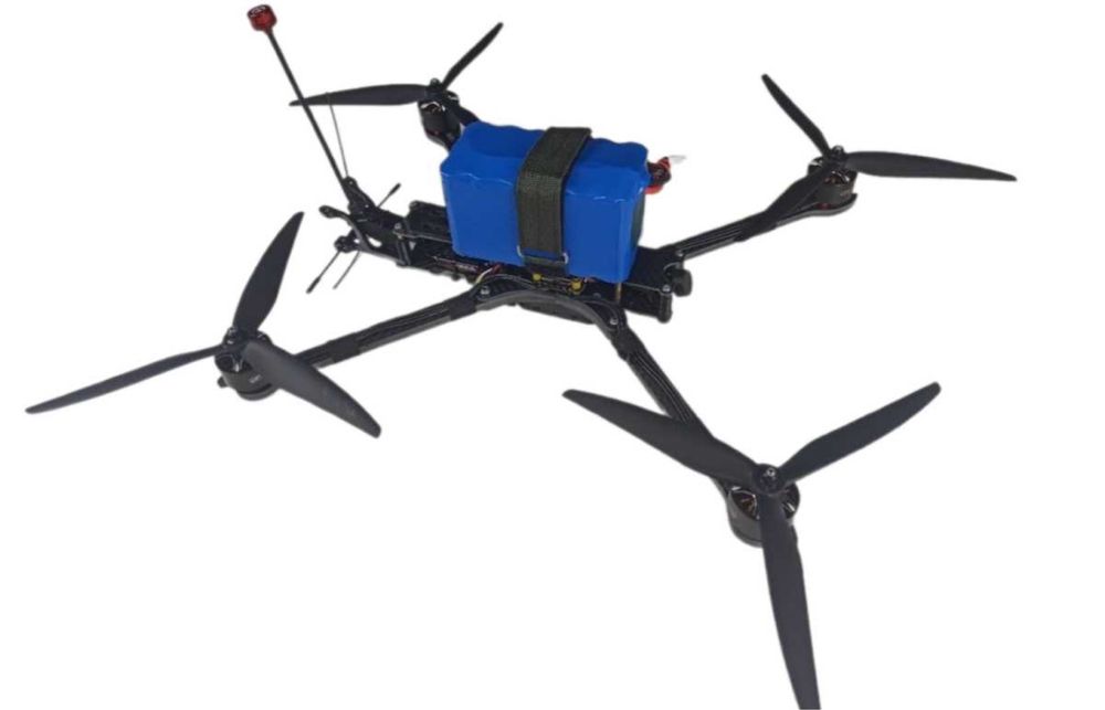 Fpv магура 10 срочно