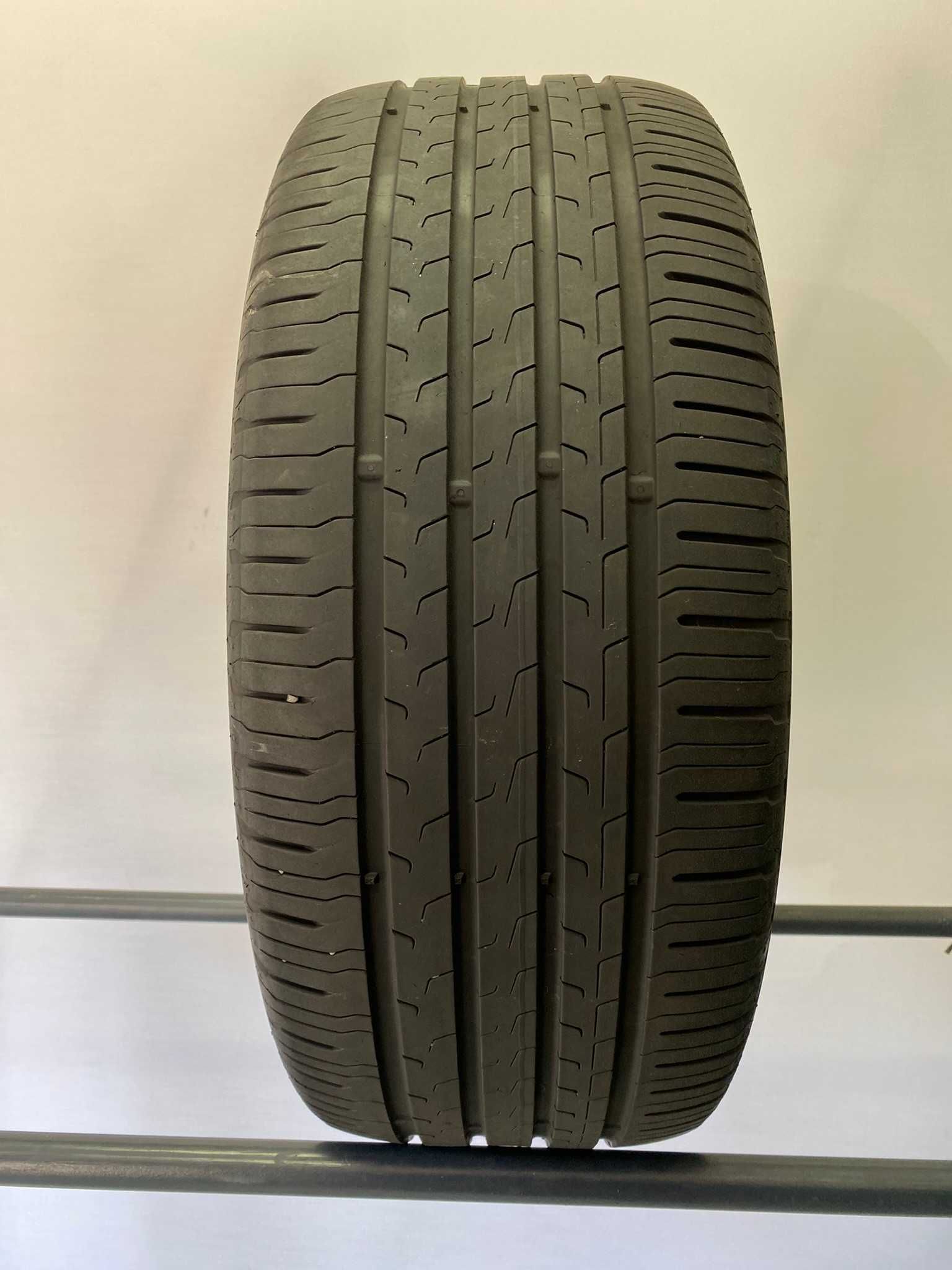 Opony Lato Continental EcoContact 6XL MGT 255/45R20 Adax Koźle
