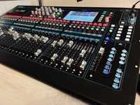 Мікшерний пульт Allen&Heath qu 32