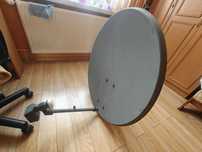 Antena satelitarna