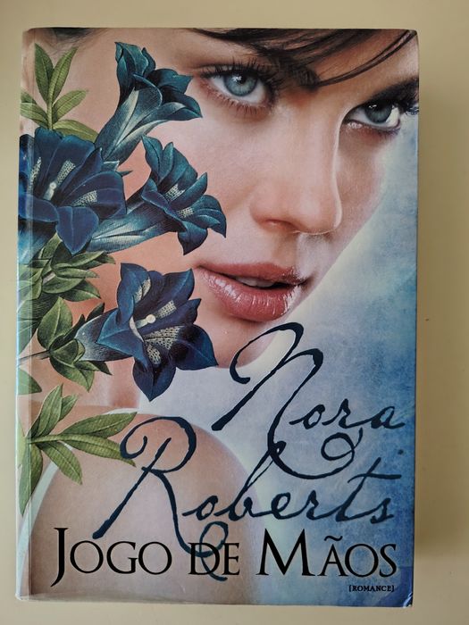 Livros de Nora Roberts