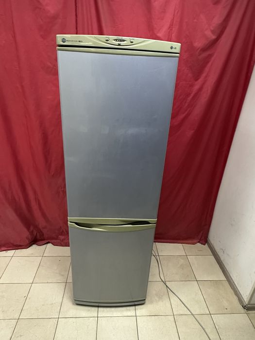 Холодильник LG GR B 389 N