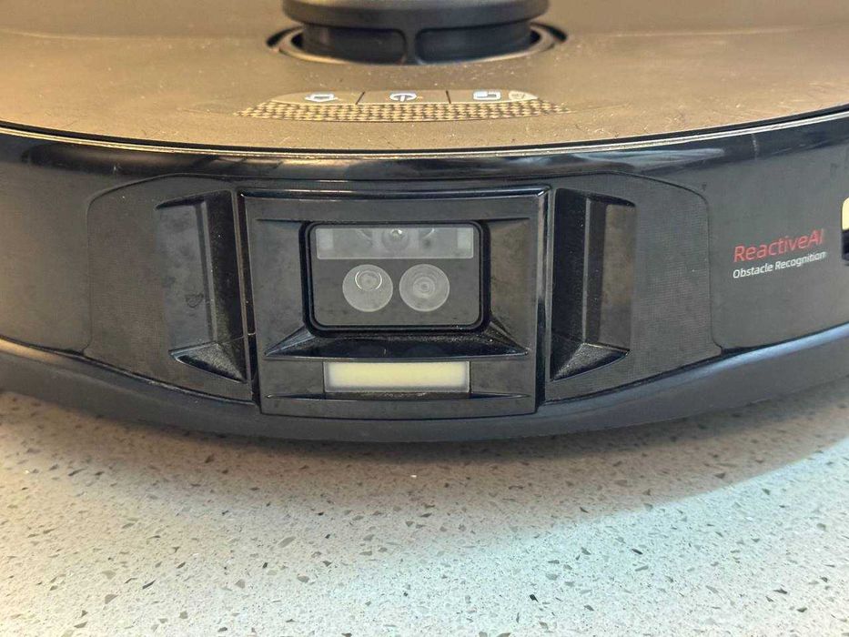 Миючий робот-пилосос Roborock S7 MaxV