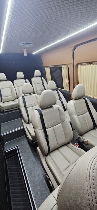 Пасажирські Перевезення Львів-Варшава Львів-Краків