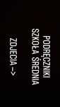 podreczniki do szkoly sredniej