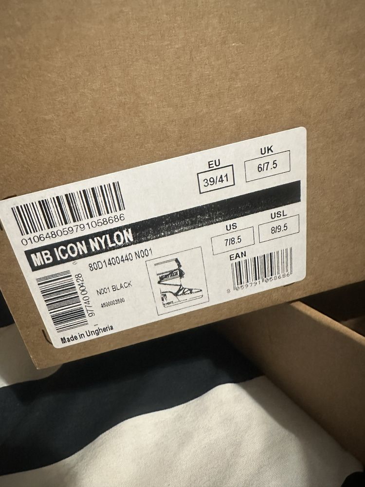 Moon boot sniegowce