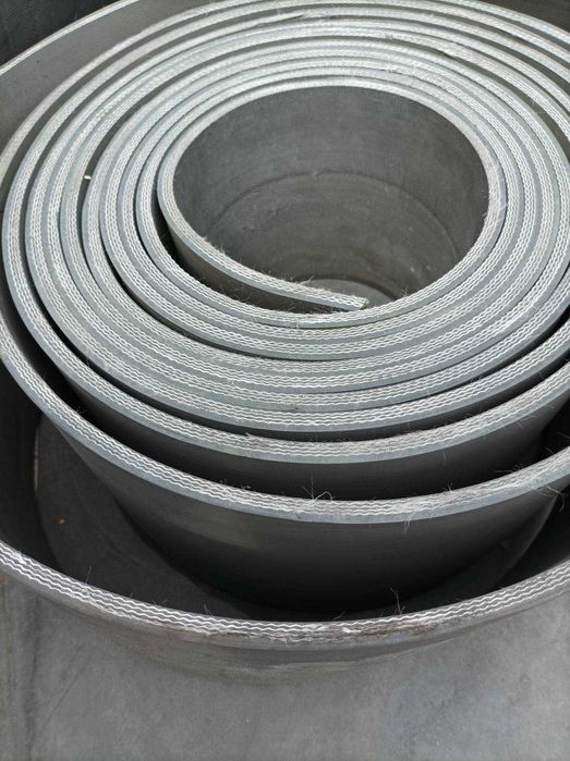 Гумовий щільнювач для воріт