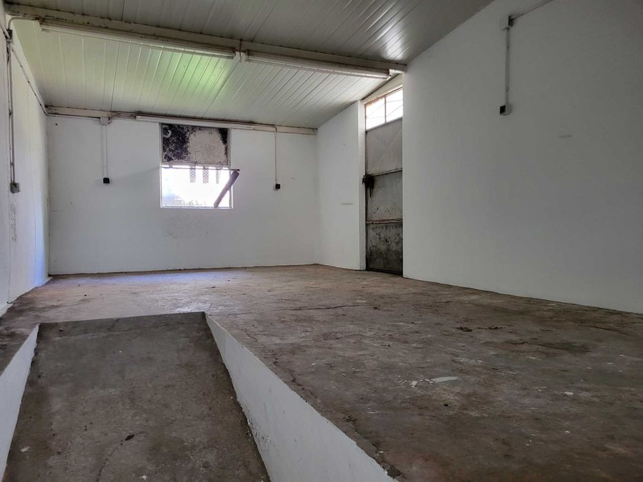 loja 2 frentes 2 pisos logradouro porto