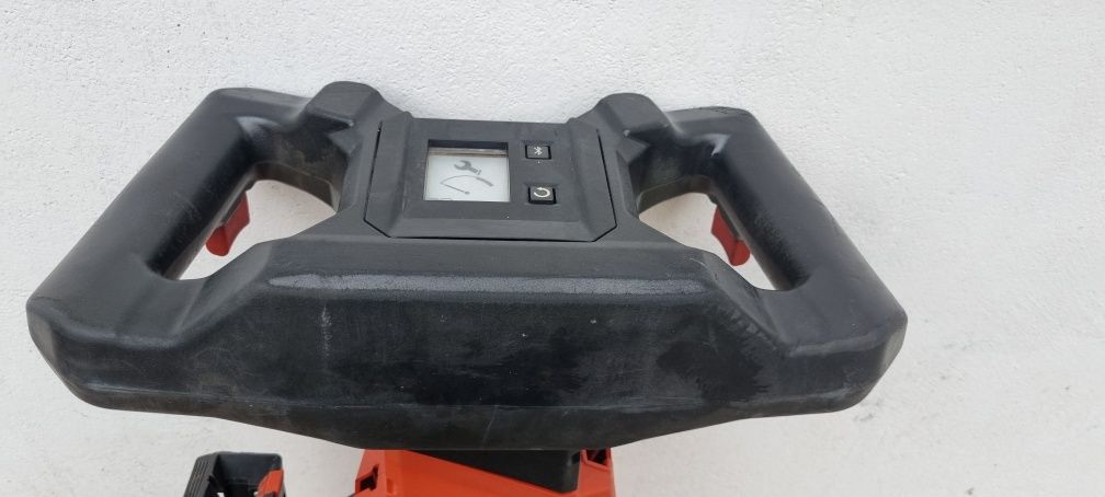 Osadzak prochowy Hilti DX9 ENP Nowy Model
