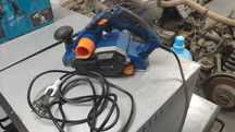 Plaina Dexter 800W