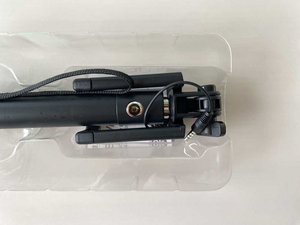 Selfie stick world Celly kijek do zdjęć selfie