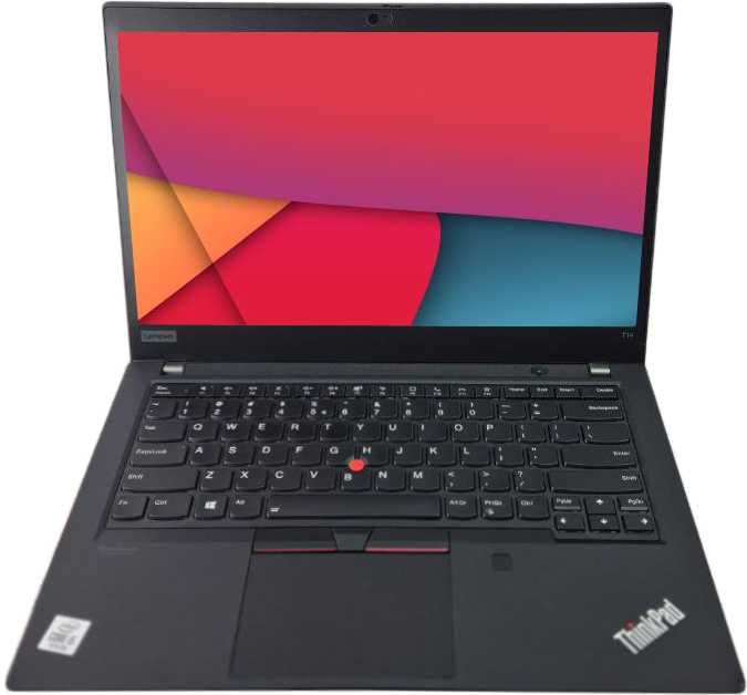 Ноутбук 14" Lenovo ThinkPad T14 i5-10310U 16/256Gb SSD M.2 FullHD IPS