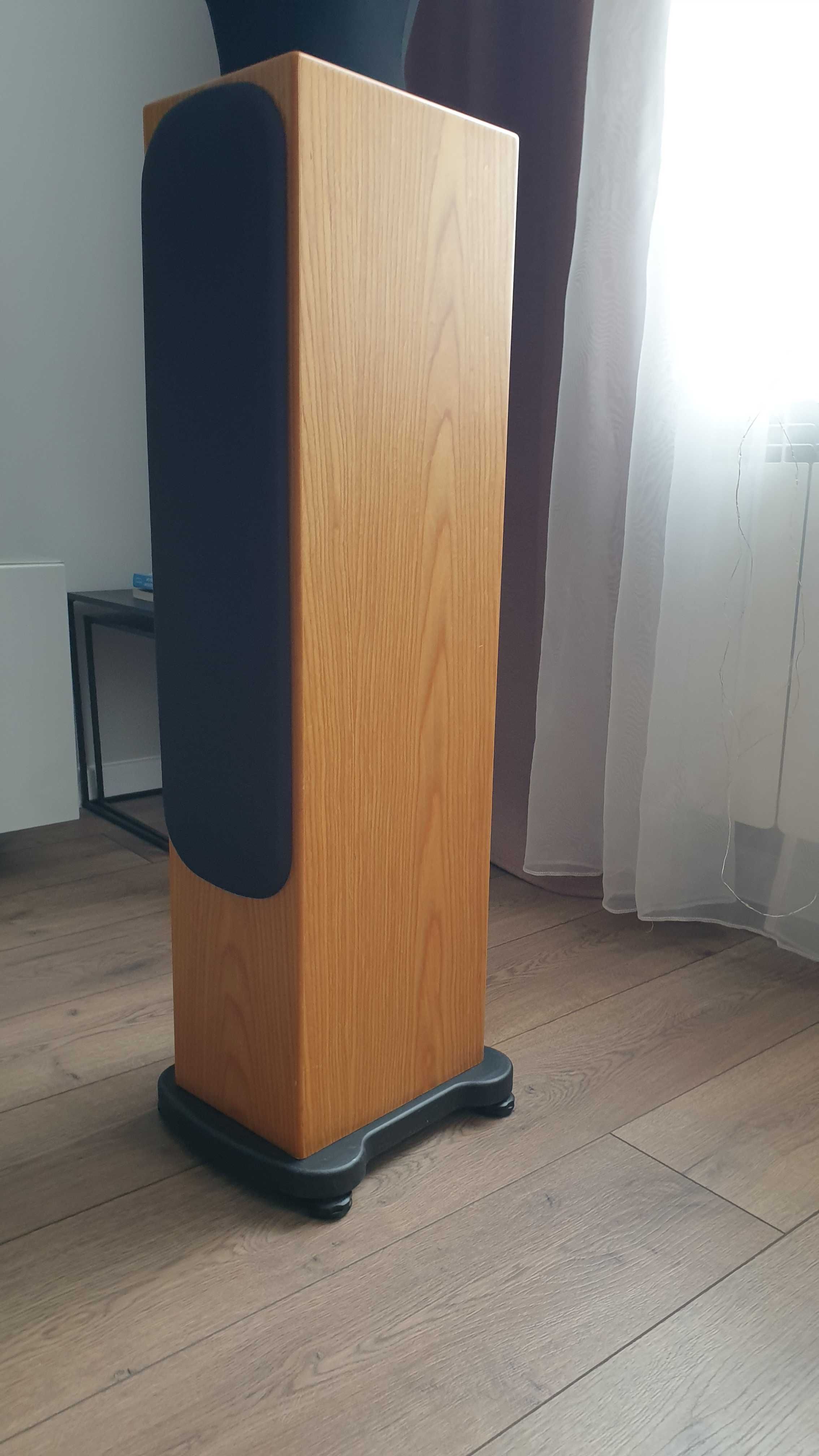 Monitor Audio RS6 (RX6, Silver, Tannoy XT)
