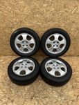 Колеса 4/100 R15 ET49 Цо(діа)65.1 Opel титани диски шини