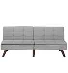 Kanapa - sofa 2 częściowa rozkladana