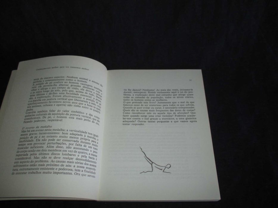 Livro Doenças da Coluna Prevenção e tratamento P. Rigal e CH. Garin