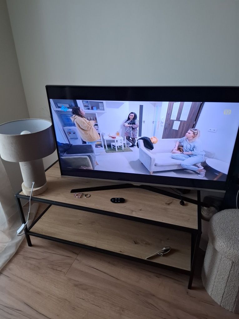 Telewizor samsung roz 40