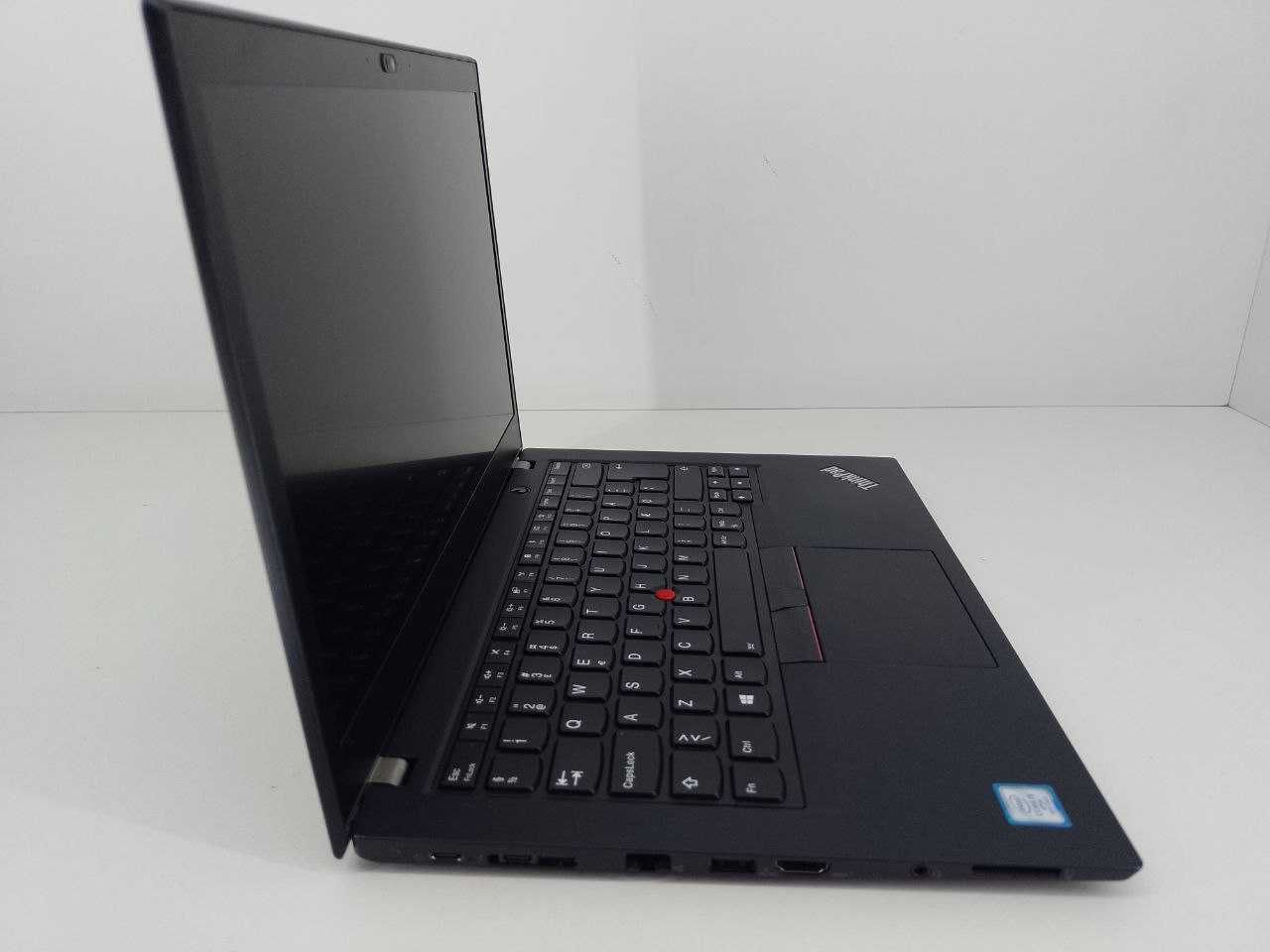 Ноутбук Lenovo ThinkPad T480 (i5-8350U/8/256SSD) ГАРАНТІЯ