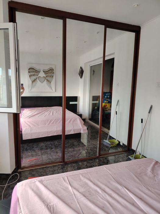 Quarto Moscavide