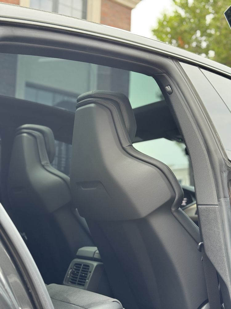 Продам Audi E-Tron Gt 2022
