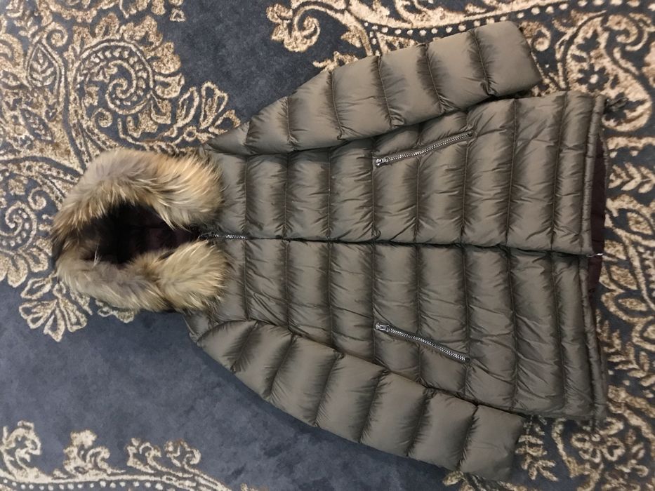 Пуховик Betty Barclay ІДЕАЛ