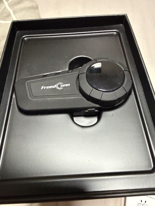 Продам мотогарнитуру KY PRO