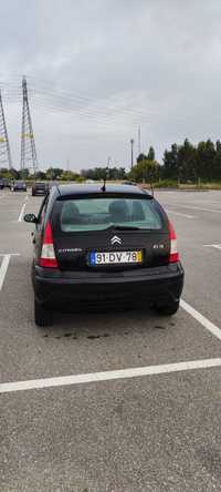 Citroën C3 2 lugares - Diesel · Junho · 2007 · 278 662 km · 70 cv