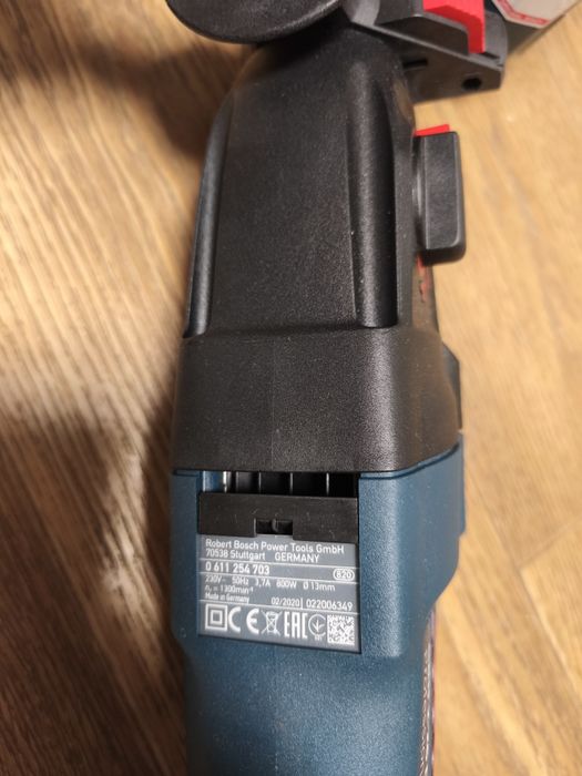 Перфоратор bosch gbh 2-26 dfr