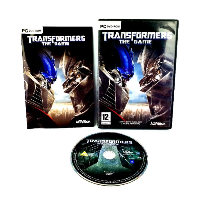 FAR CRY 1 2 FEAR the Punisher Devil may cry Delta force PC GRY PL